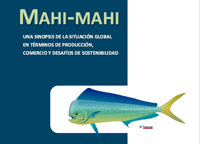 Mahi Mahi sector report - Spanish version